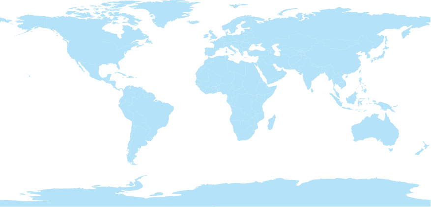 World Map